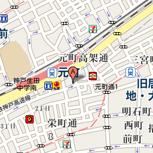 春駒 の周辺地図