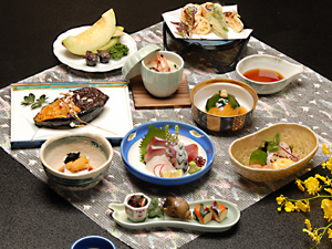 双葉寿司 中店
