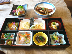 いけや北野