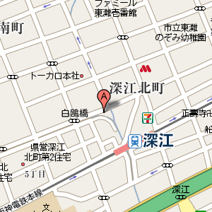 伊佐武 の周辺地図