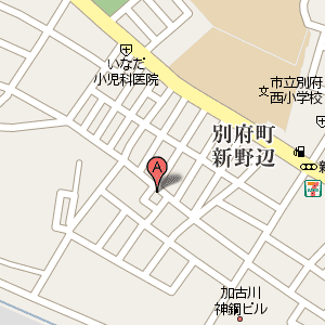石松寿司の周辺地図