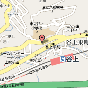 割烹 寿し 青柳の周辺地図