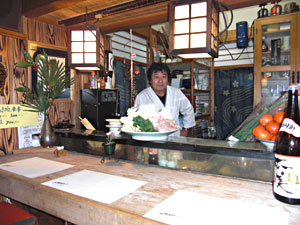 小町寿司