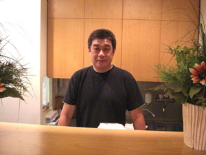 三佳