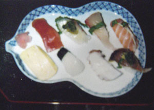寿し源上店 
