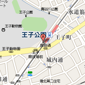 寿し源上店 の周辺地図
