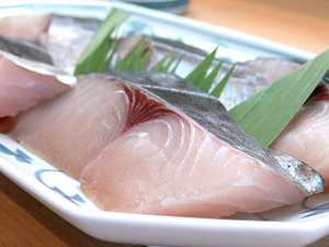 鮨よし