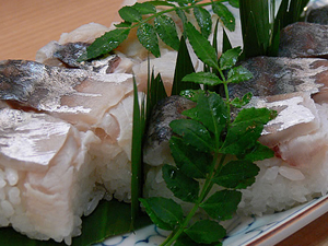 鮨よし