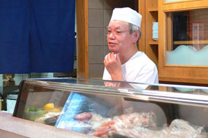 鮨よし