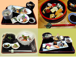 創味旬菜びんび