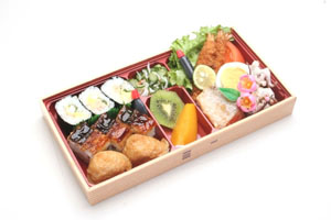 中央食彩 