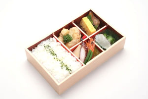 中央食彩 