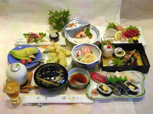 和膳 松たに