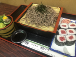 お食事処 駒川