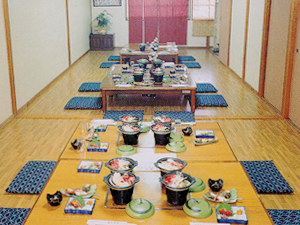 宝寿し