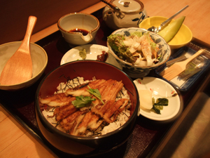 和膳 松たに