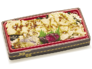 中央食彩