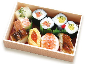 中央食彩