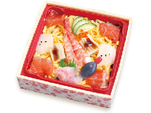 中央食彩