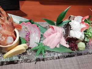 和肴旬楽おざわ