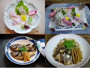 割烹 小松