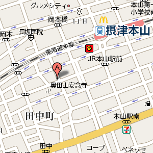 竹駒 の周辺地図