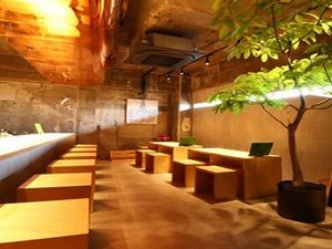 SUSHI UNDERBAR