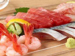SUSHI UNDERBAR